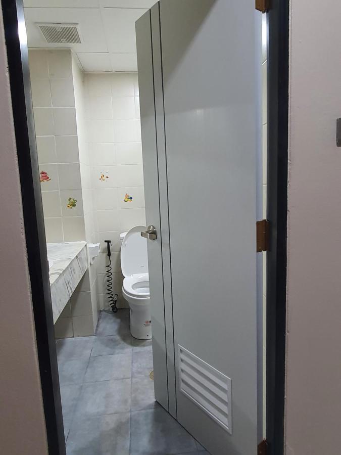 Aparthotel Bitec Bangna Bkk à Bangkok Extérieur photo